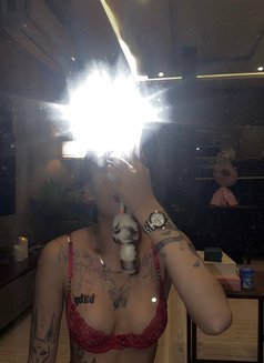 Rina Your spicy TsGirl🇷🇺 - Transsexual escort in İstanbul Photo 14 of 24
