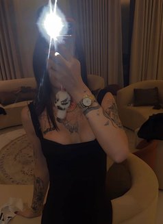 Rina Your spicy TsGirl🇷🇺 - Transsexual escort in İstanbul Photo 15 of 24