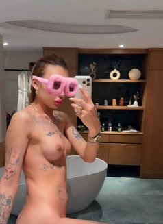 Rina Your spicy TsGirl🇷🇺 - Transsexual escort in İstanbul Photo 16 of 24
