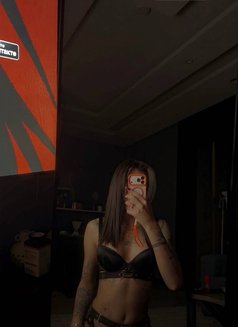 Rina Your spicy TsGirl🇷🇺 - Transsexual escort in İstanbul Photo 18 of 24