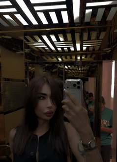 Rina Your spicy TsGirl🇷🇺 - Transsexual escort in İstanbul Photo 19 of 24