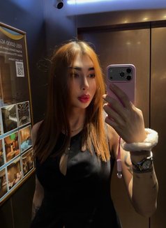 Rina Your spicy TsGirl🇷🇺 - Transsexual escort in İstanbul Photo 21 of 24