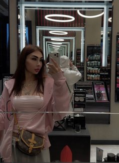 Rina Your spicy TsGirl🇷🇺 - Transsexual escort in İstanbul Photo 22 of 24