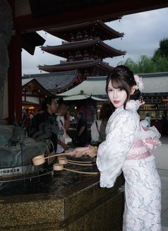 Viva - escort in Taipei Photo 4 of 6