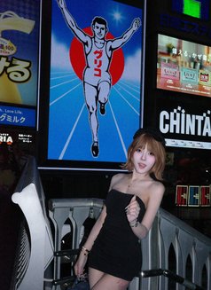Viva - escort in Taipei Photo 6 of 6
