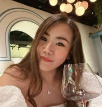 Viva - escort in Bangkok