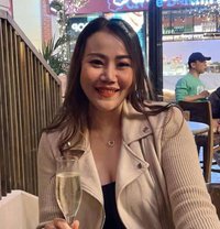 Viva - escort in Bangkok