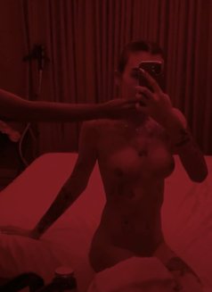 Rinata super hot🇷🇺 - Transsexual escort in Baku Photo 1 of 24