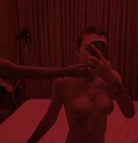 Rinata super hot🇷🇺 - Transsexual escort in Baku