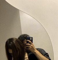 Rinata super hot🇷🇺 - Transsexual escort in Baku