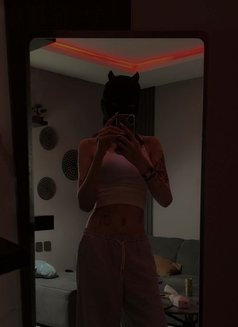 Rinata super hot🇷🇺 - Transsexual escort in Baku Photo 5 of 24