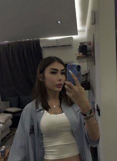 Rinata super hot🇷🇺 - Transsexual escort in Baku Photo 6 of 24