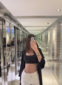 Rinata super hot🇷🇺 - Transsexual escort in Baku Photo 7 of 24