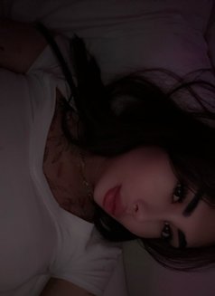 Rinata super hot🇷🇺 - Transsexual escort in Baku Photo 14 of 24
