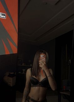Rinata super hot🇷🇺 - Transsexual escort in Baku Photo 15 of 24