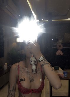 Rinata super hot🇷🇺 - Transsexual escort in Baku Photo 17 of 24