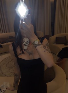 Rinata super hot🇷🇺 - Transsexual escort in Baku Photo 18 of 24