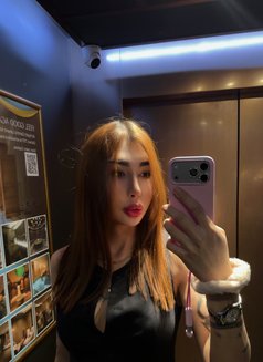 Rinata super hot🇷🇺 - Transsexual escort in Baku Photo 21 of 24