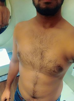 Vivaan Delhi Male Escort for Female - Acompañantes masculino in New Delhi Photo 1 of 1