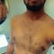 Vivaan Delhi Male Escort for Female - Acompañantes masculino in New Delhi