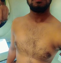 Vivaan Delhi Male Escort for Female - Acompañantes masculino in New Delhi