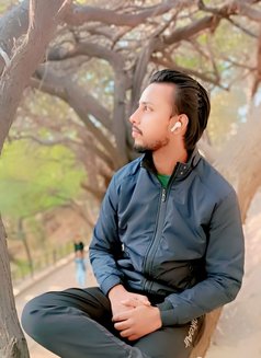 Vivaan Gupta - Male escort in New Delhi Photo 6 of 6