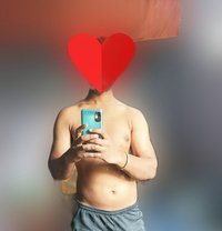 Vivaan Gupta - Male escort in New Delhi