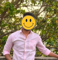 Vivaan - Male escort in Noida