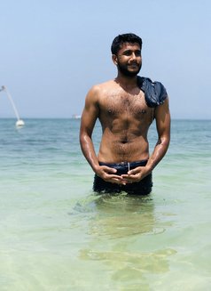 Vivaan - Male adult performer in Chennai Photo 1 of 1