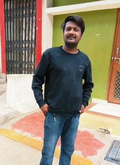 Vivaan - Male escort in Indore Photo 2 of 4