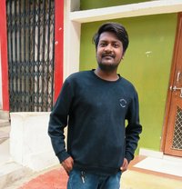 Vivaan - Male escort in Indore