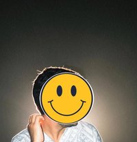 Vivaan - Male escort in Noida