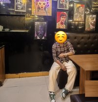 Vivaan - Male escort in Noida