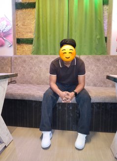 Vivaan - Male escort in Noida Photo 11 of 11