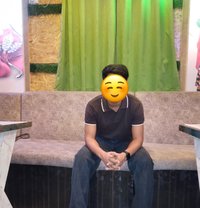 Vivaan - Male escort in Noida