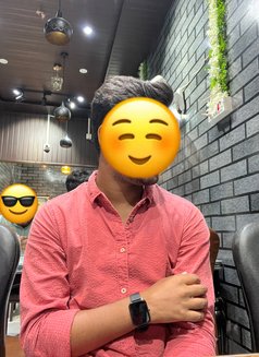 Vivaan - Male escort in Noida Photo 5 of 6