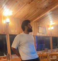 Vivaan - Male escort in Noida