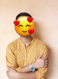 Vivaan - Male escort in Noida Photo 7 of 8