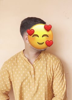 Vivaan - Male escort in Noida Photo 8 of 8