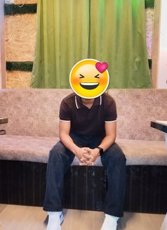 Vivaan - Male escort in Noida Photo 1 of 6
