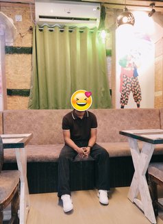 Vivaan - Male escort in Noida Photo 2 of 6