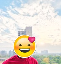 Vivaan - Male escort in Noida