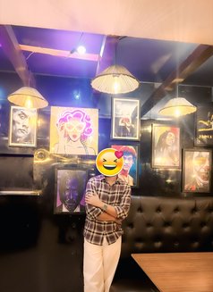 Vivaan - Male escort in Noida Photo 4 of 6