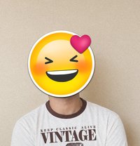 Vivaan - Male escort in Noida
