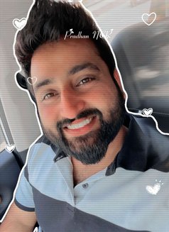 Vivaan Singh - Male escort in Noida Photo 1 of 3