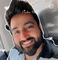 Vivaan Singh - Male escort in Noida