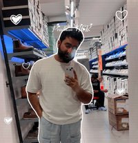 Vivaan Singh - Male escort in Noida