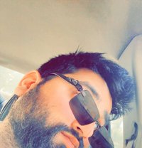 Vivaan Singh - Male escort in Noida