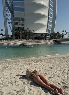 Vivallt - escort in Dubai Photo 8 of 12