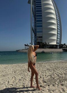 Vivallt - escort in Dubai Photo 12 of 12